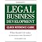 Top Ten Business Development Books for Lawyers