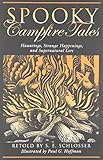 ISBN 9780762744763 product image for Spooky Campfire Tales: Hauntings, Strange Happenings, And Supernatural Lore | upcitemdb.com