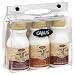 Personal Health Care : Canus Goat's Milk All Natural Lotion Set