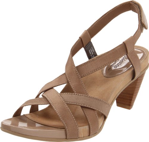 Aetrex Women's Ashley,Nude,8 M (B) US