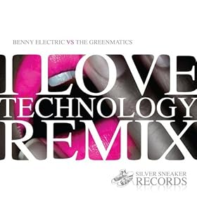 I Love Technology Remix (Pretension Club Mix)