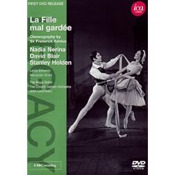 Legacy: La Fille Mal Gardee