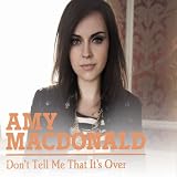 Don`t Tell Me That It`s Over (2-Track)