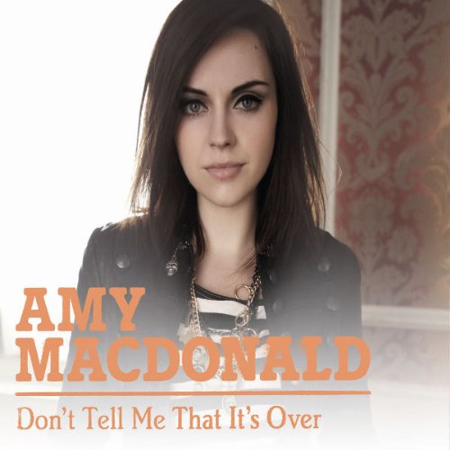 Amy Macdonald - Don