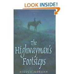 The Highwayman's Footsteps