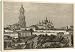 UKRAINE/KIEV/CITY C1870 - 40 Inch Canvas Print (101 cm) by Mary Evans
