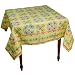 April Cornell Honesty Lt Yellow 60x90 Table Cloth