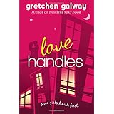love handles a romantic comedy