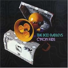 Boo Radleys / C'mon Kids * Boo Radleys / C'mon Kids