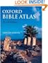 Oxford Bible Atlas