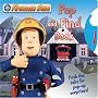 Fireman Sam Pop and Find Book (Pop & Find Book)