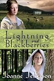 Books : Lightning & Blackberries