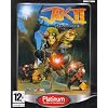 Jak II Platinum (PS2)