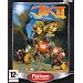 Jak II Platinum (PS2)