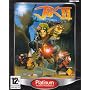 Jak II Platinum (PS2)