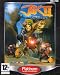 Jak II Platinum (PS2)