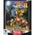 Jak II Platinum (PS2)