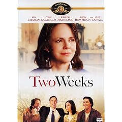 Two Weeks