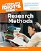 The Complete Idiot's Guide to Research Methods