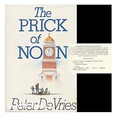 The Prick of Noon