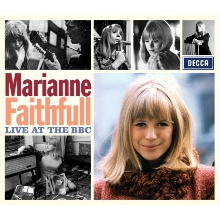 CD-Charts  Music : Live At The BBC
