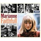 Click here to buy Live at the BBC by  Marianne Faithfull .
