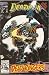 Search : Deathlok #16 an Infinity War Crossover October 1992