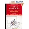 Fierce Pajamas: An Anthology of Humor Writing from The New Yorker (Modern Library Paperbacks)