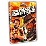 Gud f�rl�ter, men inte jag [Schwedischer Import]von "Terence Hill"