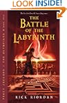 The Battle of the Labyrinth (Percy Ja...