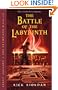 The Battle of the Labyrinth (Percy Jackson and the Olympians)