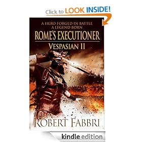 Rome's Executioner (Vespasian)