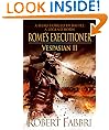 Rome's Executioner (Vespasian)