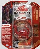 Bakugan BakuTriad S3- Styles Vary