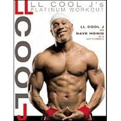 LL Cool J's Platinum Workout (Gebundene Ausgabe)