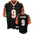 Carson Palmer "Repli-thentic" NFL "Stitched-on Name and Number" EQT Jersey