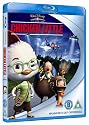 Chicken Little [Blu-ray] [2005]