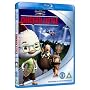 Chicken Little [Blu-ray] [2005]