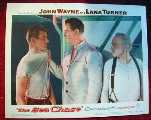 John Wayne