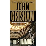 the summons a novel