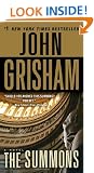 The Summons: A Novel