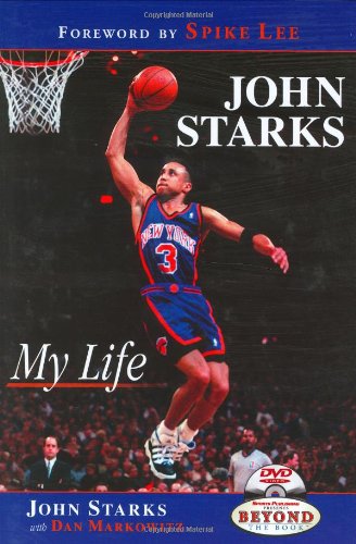 john starks my life