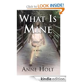 What is Mine (Vik and Stubo)