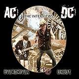Overdriven And Uncut by AC/DC (2015-06-09)【並行輸入品】