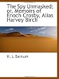 The Spy Unmasked; or, Memoirs of Enoch Crosby, Alias Harvey Birch