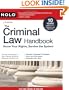The Criminal Law Handbook: Know Your Rights, Survive the System