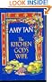 Kitchen God's Wife (Paragon Softcover Large Print Books)