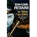Les Chroniques des Elfes, Tome 3 : Le Sang des Elfes