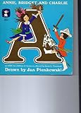 Annie, Bridget and Charlie : an A.B.C. for children of rhymes