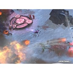 Darkspore